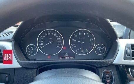 BMW 3 серия, 2016 год, 1 530 000 рублей, 24 фотография