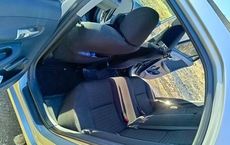 Toyota Corolla, 2010 год, 830 000 рублей, 10 фотография