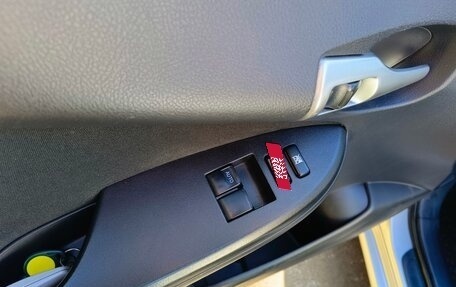 Toyota Corolla, 2010 год, 830 000 рублей, 13 фотография