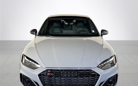 Audi RS 5, 2022 год, 8 300 000 рублей, 2 фотография