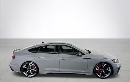 Audi RS 5, 2022 год, 8 300 000 рублей, 4 фотография