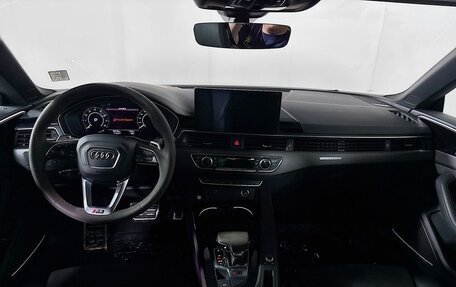 Audi RS 5, 2022 год, 8 300 000 рублей, 11 фотография