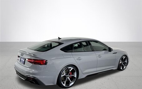 Audi RS 5, 2022 год, 8 300 000 рублей, 6 фотография