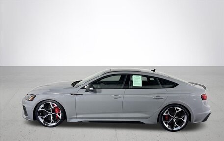 Audi RS 5, 2022 год, 8 300 000 рублей, 5 фотография