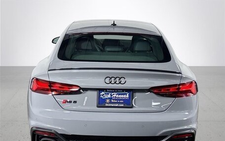 Audi RS 5, 2022 год, 8 300 000 рублей, 7 фотография