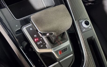 Audi RS 5, 2022 год, 8 300 000 рублей, 17 фотография