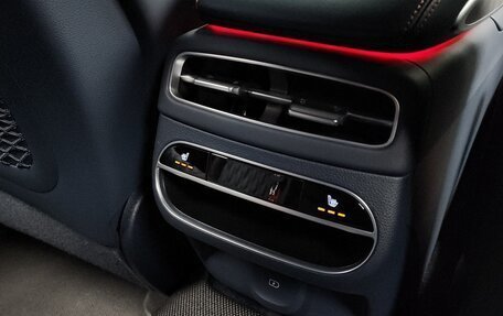 Genesis GV70, 2022 год, 3 948 739 рублей, 8 фотография