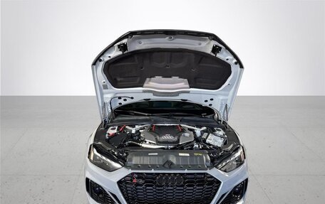 Audi RS 5, 2022 год, 8 300 000 рублей, 22 фотография