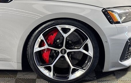 Audi RS 5, 2022 год, 8 300 000 рублей, 23 фотография