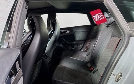 Audi RS 5, 2022 год, 8 300 000 рублей, 20 фотография
