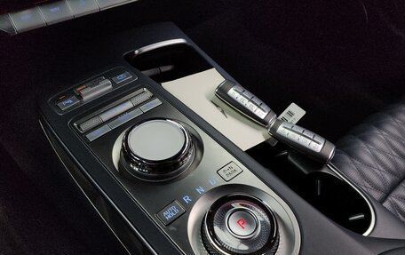 Genesis GV70, 2022 год, 3 948 739 рублей, 10 фотография