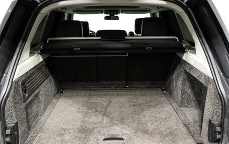 Land Rover Range Rover IV рестайлинг, 2015 год, 3 097 989 рублей, 15 фотография