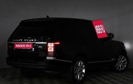 Land Rover Range Rover IV рестайлинг, 2015 год, 3 097 989 рублей, 31 фотография