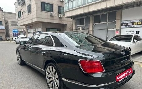 Bentley Flying Spur, 2021 год, 19 700 000 рублей, 2 фотография