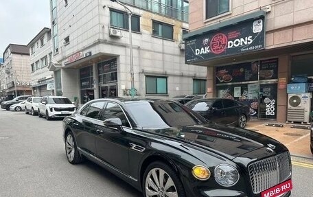 Bentley Flying Spur, 2021 год, 19 700 000 рублей, 3 фотография