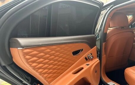 Bentley Flying Spur, 2021 год, 19 700 000 рублей, 13 фотография