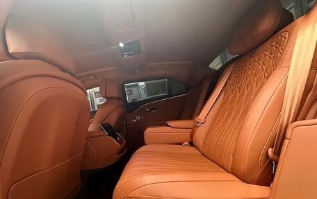 Bentley Flying Spur, 2021 год, 19 700 000 рублей, 11 фотография