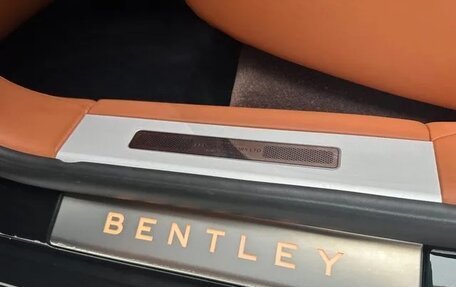 Bentley Flying Spur, 2021 год, 19 700 000 рублей, 14 фотография