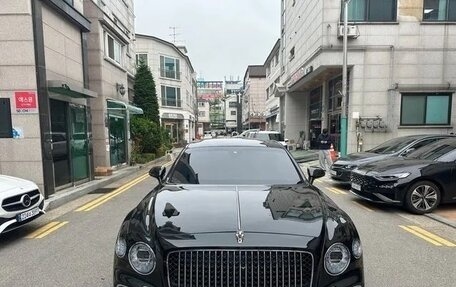 Bentley Flying Spur, 2021 год, 19 700 000 рублей, 6 фотография