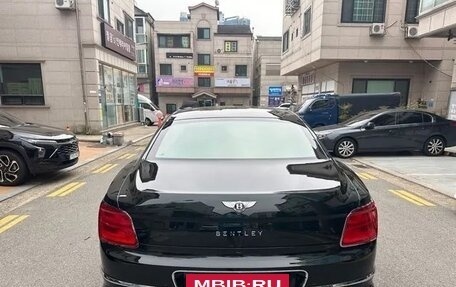 Bentley Flying Spur, 2021 год, 19 700 000 рублей, 7 фотография