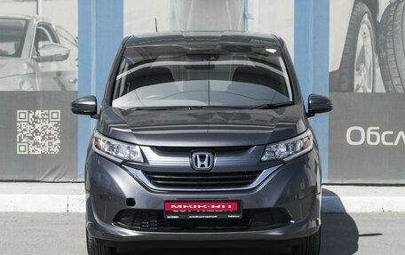 Honda Freed II, 2019 год, 1 949 000 рублей, 3 фотография