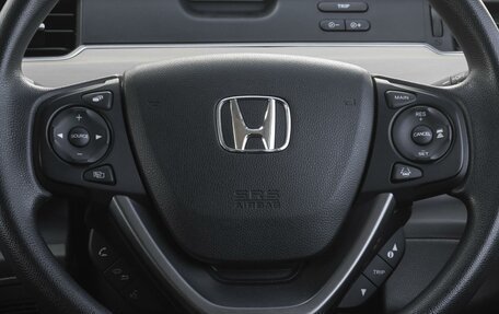 Honda Freed II, 2019 год, 1 949 000 рублей, 17 фотография
