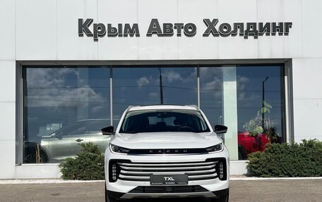 CheryExeed TXL, 2022 год, 2 900 000 рублей, 2 фотография