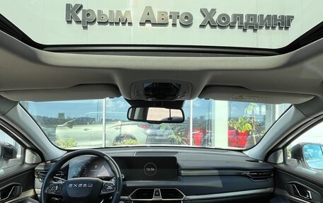 CheryExeed TXL, 2022 год, 2 900 000 рублей, 10 фотография