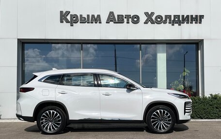 CheryExeed TXL, 2022 год, 2 900 000 рублей, 7 фотография