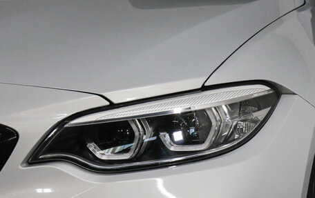 BMW M2 F87, 2020 год, 5 990 000 рублей, 7 фотография