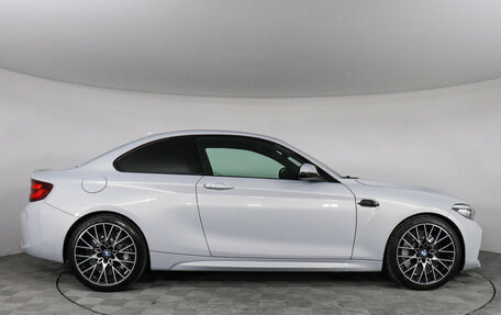 BMW M2 F87, 2020 год, 5 990 000 рублей, 6 фотография