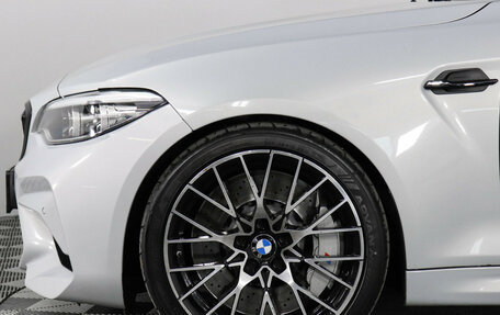 BMW M2 F87, 2020 год, 5 990 000 рублей, 8 фотография