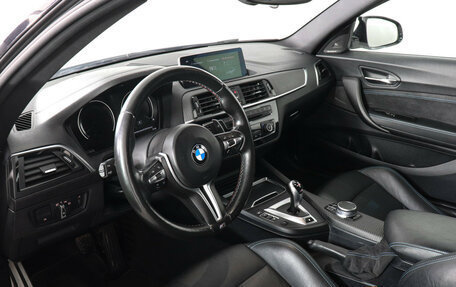 BMW M2 F87, 2020 год, 5 990 000 рублей, 11 фотография