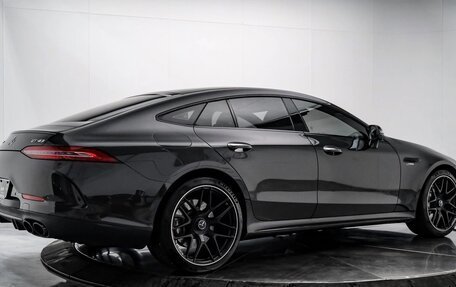 Mercedes-Benz AMG GT I рестайлинг, 2022 год, 8 170 000 рублей, 6 фотография