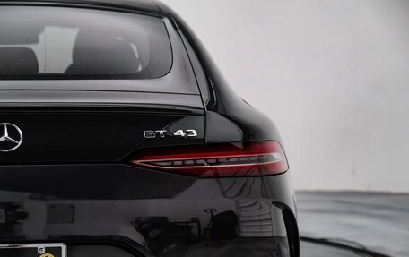 Mercedes-Benz AMG GT I рестайлинг, 2022 год, 8 170 000 рублей, 11 фотография
