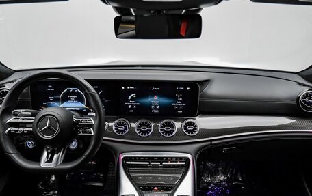Mercedes-Benz AMG GT I рестайлинг, 2022 год, 8 170 000 рублей, 18 фотография