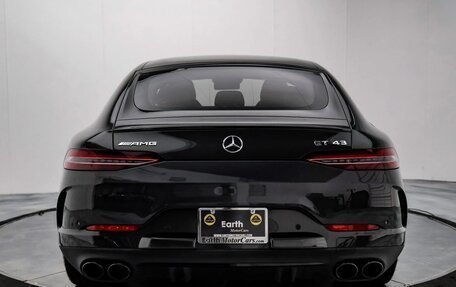 Mercedes-Benz AMG GT I рестайлинг, 2022 год, 8 170 000 рублей, 10 фотография