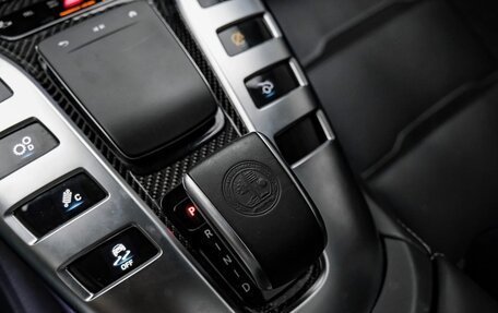 Mercedes-Benz AMG GT I рестайлинг, 2022 год, 8 170 000 рублей, 23 фотография