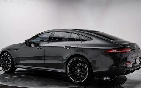 Mercedes-Benz AMG GT I рестайлинг, 2022 год, 8 170 000 рублей, 9 фотография