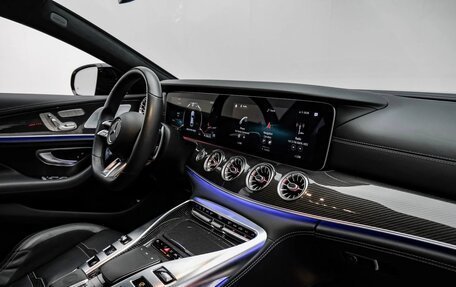 Mercedes-Benz AMG GT I рестайлинг, 2022 год, 8 170 000 рублей, 20 фотография