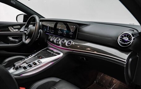Mercedes-Benz AMG GT I рестайлинг, 2022 год, 8 170 000 рублей, 19 фотография
