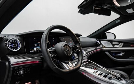 Mercedes-Benz AMG GT I рестайлинг, 2022 год, 8 170 000 рублей, 15 фотография