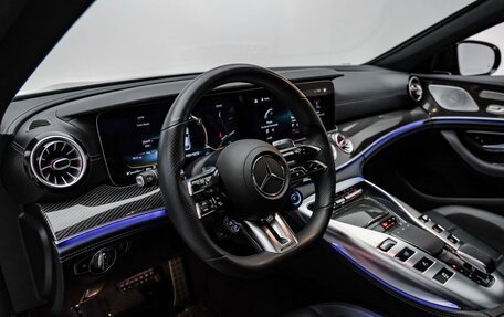 Mercedes-Benz AMG GT I рестайлинг, 2022 год, 8 170 000 рублей, 16 фотография