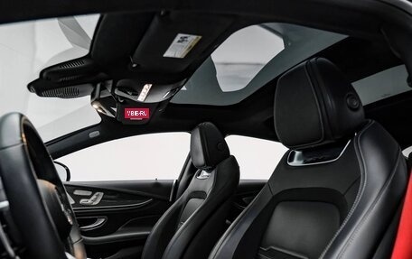 Mercedes-Benz AMG GT I рестайлинг, 2022 год, 8 170 000 рублей, 14 фотография