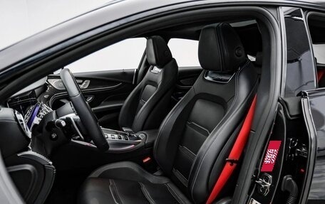 Mercedes-Benz AMG GT I рестайлинг, 2022 год, 8 170 000 рублей, 13 фотография