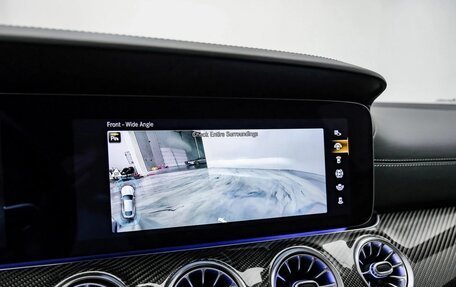 Mercedes-Benz AMG GT I рестайлинг, 2022 год, 8 170 000 рублей, 24 фотография