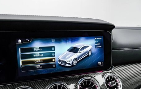 Mercedes-Benz AMG GT I рестайлинг, 2022 год, 8 170 000 рублей, 26 фотография