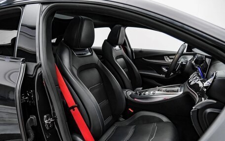 Mercedes-Benz AMG GT I рестайлинг, 2022 год, 8 170 000 рублей, 27 фотография