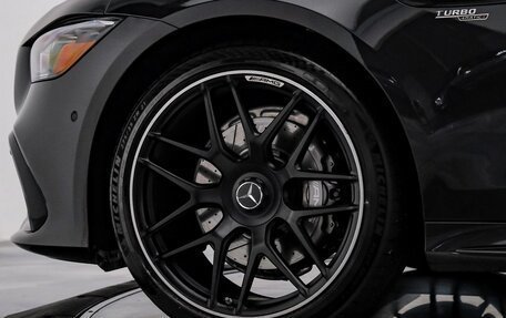 Mercedes-Benz AMG GT I рестайлинг, 2022 год, 8 170 000 рублей, 35 фотография