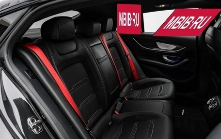 Mercedes-Benz AMG GT I рестайлинг, 2022 год, 8 170 000 рублей, 28 фотография